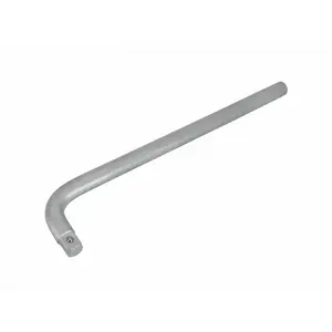 Socket Wrench AWTools AW38480BL — 1.9 kg weight, hand tool
