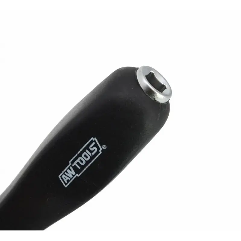 Ручная отвертка AWTools AW38142BL Photo 3