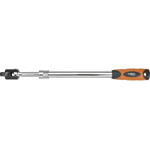 NEO tools поворотная рукоять 1/2" 620 мм модель 08-553