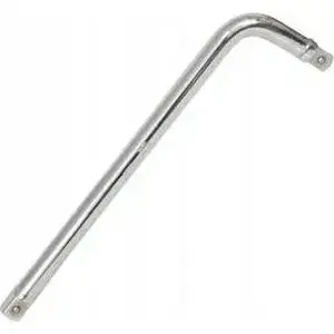 Hand tool Honiton H4302 1/4" x 200 mm pipe handle / extension