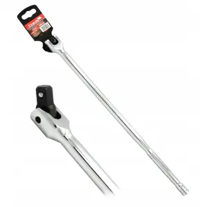 Tvardy breaking torque wrench 1/2" 450 mm, model 10/20