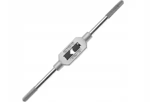 Tap Wrench Bituxx JBC-TS2 for Taps #2 (M4–M12) in Blister Pack