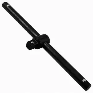 T-handle 250 mm 1/2" tool, King Tony FK-8034250K