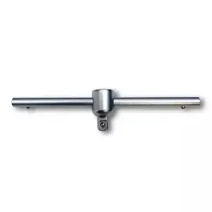 Socket wrench Dedra 17H307, 1 piece, hand tool for fastening and loosening nuts