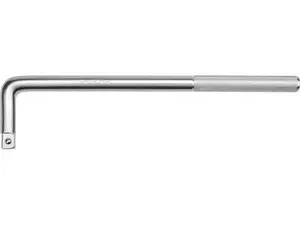 Elastīga roktura adapteris YATO YT-1347 — hroma vanādija tērauds, 360 mm, 1 gab.