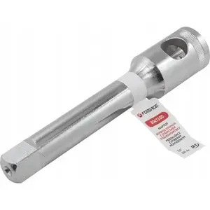 Rite ar montāžas caurumu 200 mm, 3/4" — Forsage F-8047200
