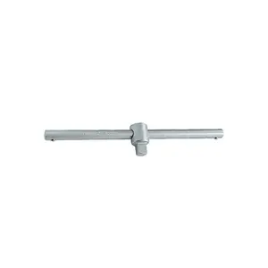 MODECO sliding handle 1/2" 250 mm MN-55-555