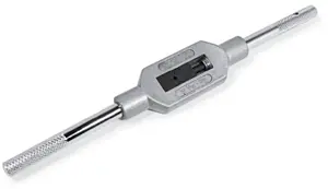 Tap wrench (for taps) Bituxx JBC-TS1 — size M1–M10, blister pack