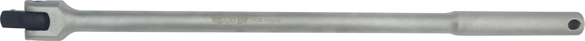 Cimdiņa Adler 1/2" 300 mm modelis
