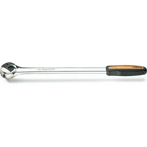 Ratchet handle Beta Tools 3/4" with reversible ratchet mechanism model 928-55