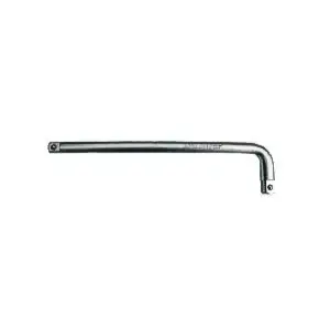 Socket L-handle 1/2" 270 mm Jonnesway S25H4300