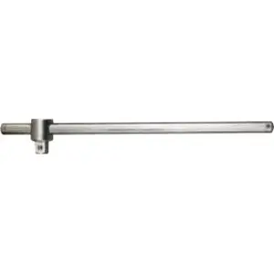 Крестовая рукоятка с фиксатором Teng Tools 3/4" 450 мм (35870203) - привод 3/4", длина 450 мм