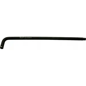 L‑shaped Socket Wrench Adler 1/2" Cr‑Mo 500 mm