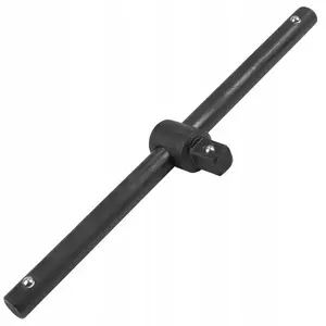 T-handle 250 mm 1/2" socket wrench knob King Tony F-8034250K