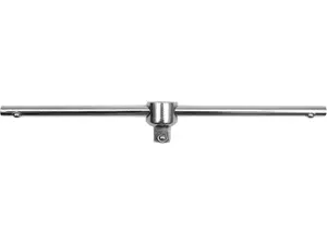 Socket wrench adapter/extension Vorel 53710 — steel, 450 mm length, 1 pc