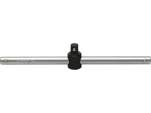 Mounting Kit YATO YT-1426 — Chromium-Vanadium Steel, Black and Stainless Steel