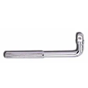 Faucet handle L‑shaped 1/2" 200 mm Honiton H4301