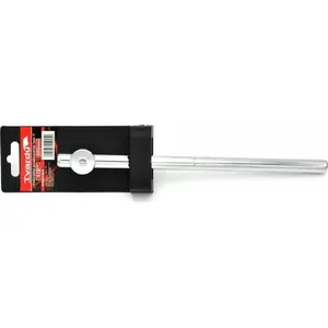 Sliding T-handle 1/2" 255 mm GEKO model T00153, hardened (10/20)