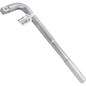L-shaped Valve Handle Forsage F-8156380 380 mm 3/4"