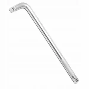 Handlebar L-type 250 mm 1/2" Forcekraft RF-8154250