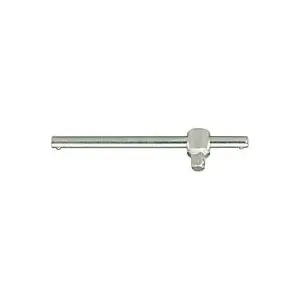 Adjustable Sliding Handle 1/4" 100 mm Proxxon PR23704