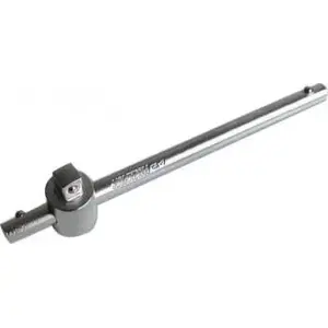 Sliding Handle 1/4" 115mm Honiton H2115