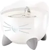 Catit Pixi Automatic Pet Waterer — Stainless Steel, 2.5 L Photo 2