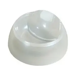 Catit Миска для корма для кошек CH-0620 — одноразовая миска для кормления (модель CH-0620)