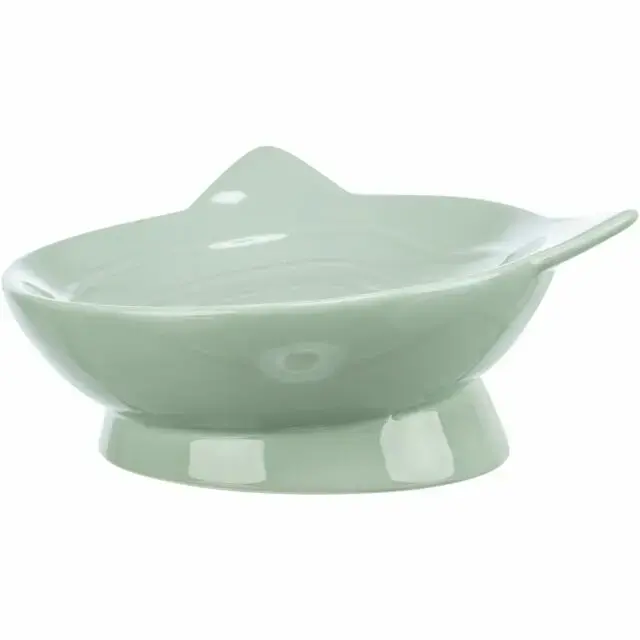 Aptel TRIXIE 25103 ceramic pet bowl Ø14cm Photo 2
