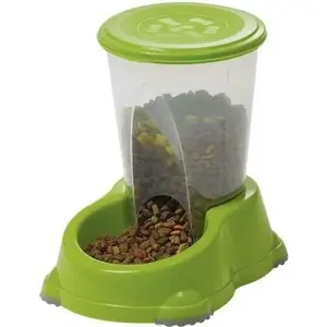 Barotava Yarro International SNACKER 1.5l — barības dozators 1,5 l