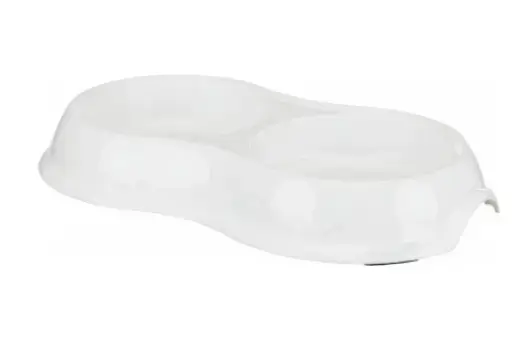 Trixie Double Bowl комбинированная миска Photo 2