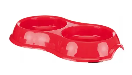 Trixie Double Bowl комбинированная миска Photo 4