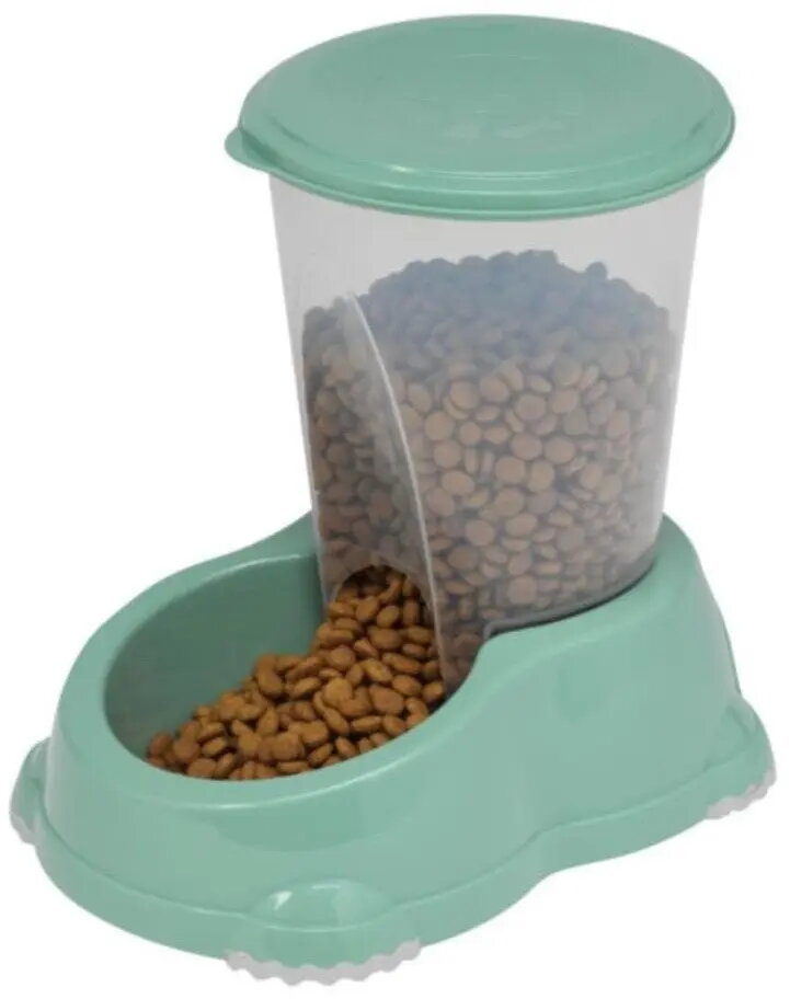 Barotava Yarro International Smarty Snacker automātiskā