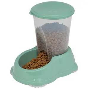 Barotava Yarro International Smarty Snacker automātiskā 3 l zaļa