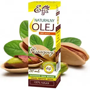 Oil Etja OLEJ PISTACJOWY 50 ml — Etja pistachio oil, 50 ml