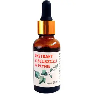 Natural Ivy Extract Oil 30 ml – 100% Pure Botanical Extract, No name brand