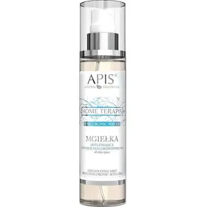 Oxygenating Facial Mist APIS Terapis with Hyaluronic Acid 150 ml – moisturizing spray