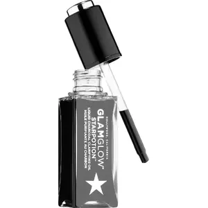 Sejas eļļa GLAMGLOW Starpotion Charcoal Clarifying Oil 30 ml