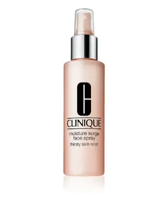 Увлажняющий спрей для лица Clinique Moisture Surge 125 мл — для сухой кожи