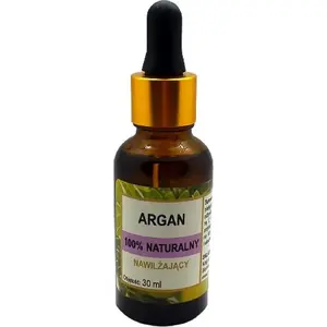 Facial and Body Argan Oil Biomika 100% Moisturizing 30 ml