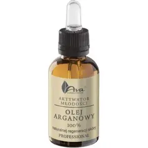 Facial Oil Ava Aktywator Młodości (W) Argan Oil 30 ml