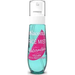 Face Mist Nacomi Vegan Watermelon 80 ml — hydrating facial mist