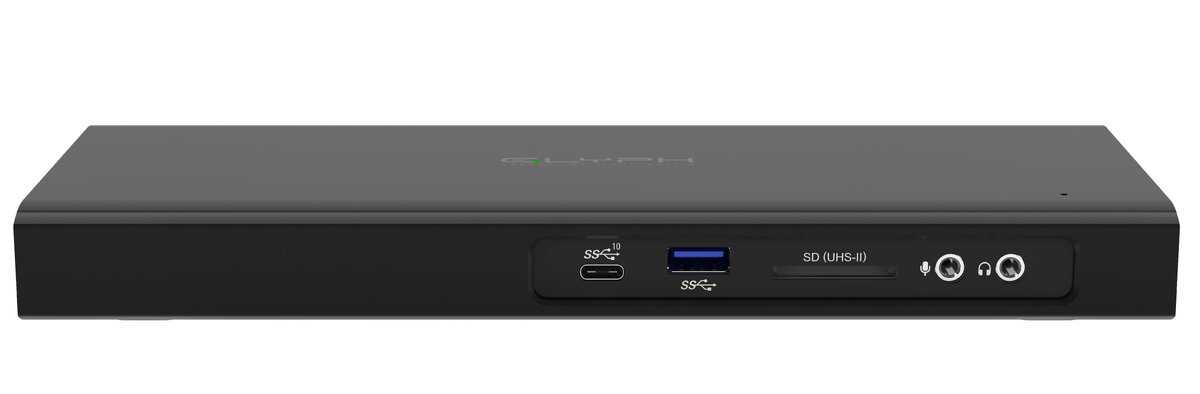 Docking Stations