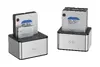 DIGIT USB 3.0 dubultā SATA dokstacija DA-71540-2 Photo 3