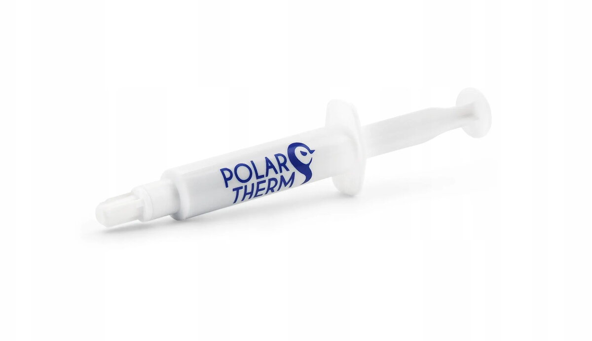 Thermal Paste