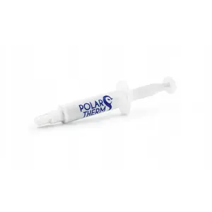 Thermal Paste SilentiumPC Polartherm X-8, 10 g syringe — CPU/GPU thermal compound