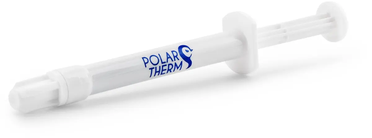 Siltumvada pasta SilentiumPC Polartherm X-8 —