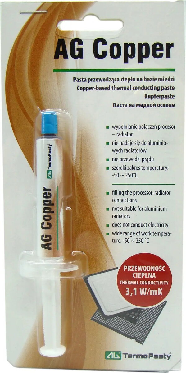 Thermal Paste