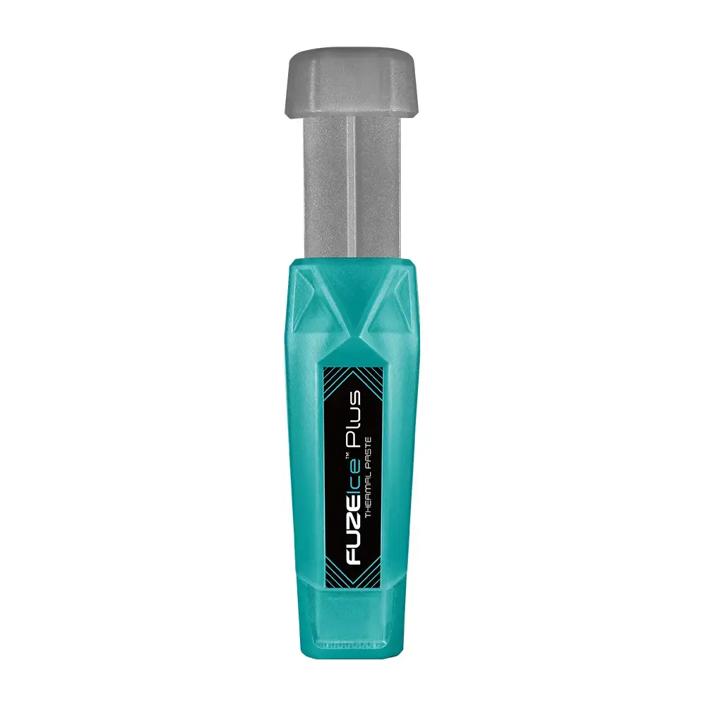 Термопаста Iceberg FUZEIce Plus 13 Вт/м·К Photo 2
