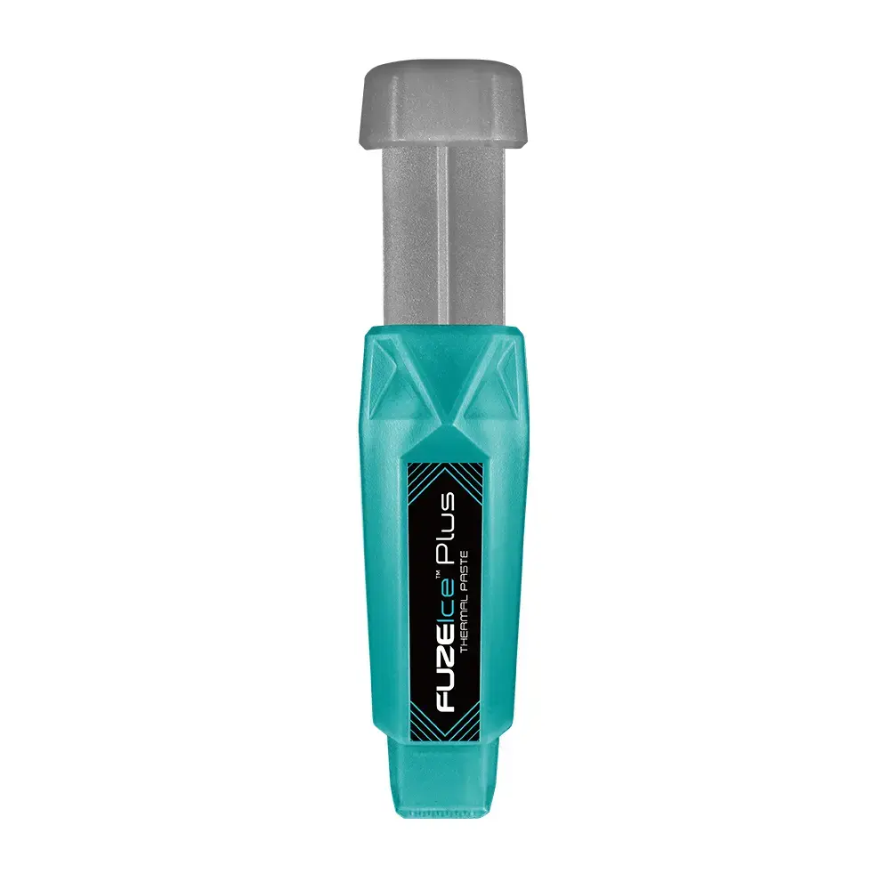 Термопаста Iceberg FUZEIce Plus 13 Вт/м·К Photo 3